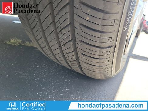 Certified 2023 Honda Civic LX image 30
