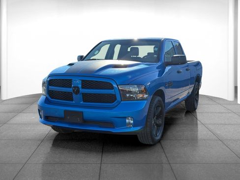 Used 2019 RAM 1500 Express w/ Express Value Package image 3