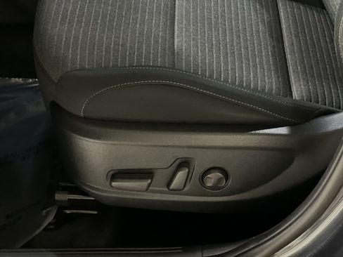 Used 2025 Kia Soul EX FWD image 19