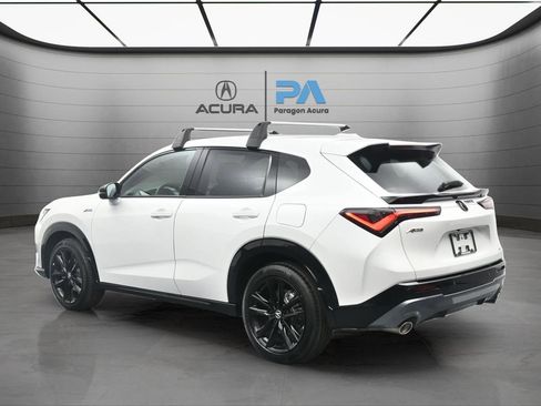 Certified 2025 Acura ADX A-Spec image 26