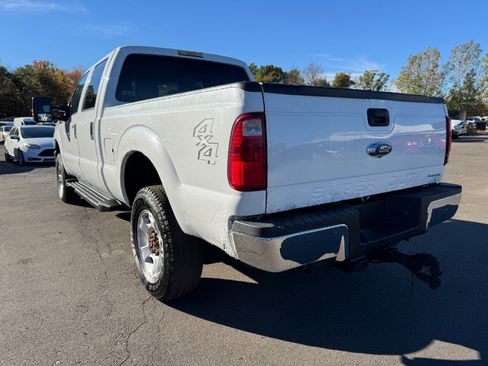 Used 2014 Ford F250 XLT w/ Advanced Security Group image 3