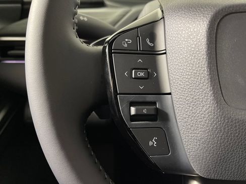 New 2026 Toyota C-HR AWD/4WD image 26