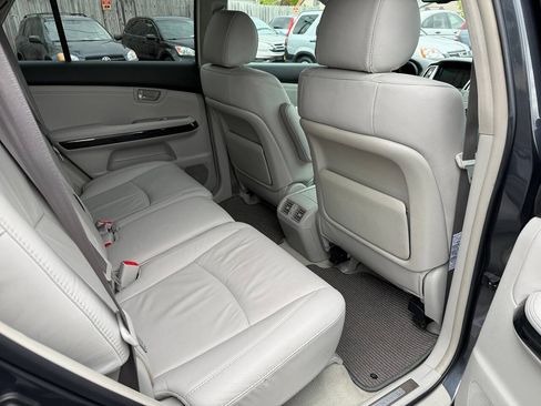 Used 2008 Lexus RX 350 AWD image 32