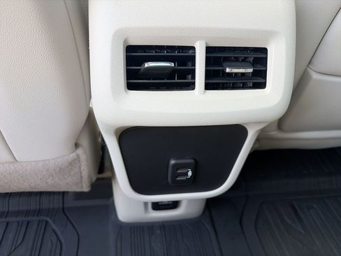 Used 2023 GMC Terrain Denali AWD/4WD image 27