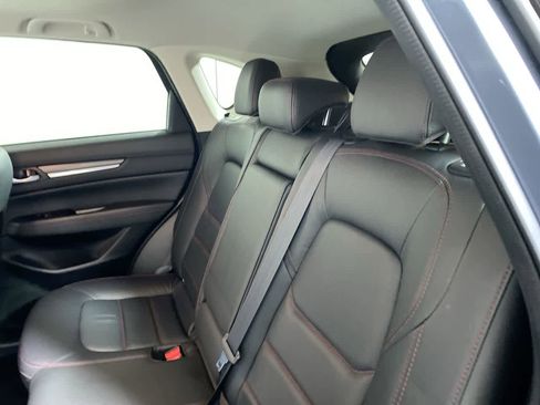 Used 2024 MAZDA CX-5 Carbon Edition image 34