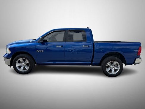 Used 2014 RAM 1500 Big Horn AWD/4WD image 6