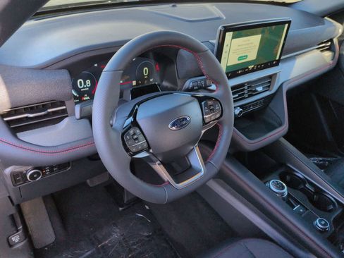 Used 2026 Ford Explorer ST-Line image 10