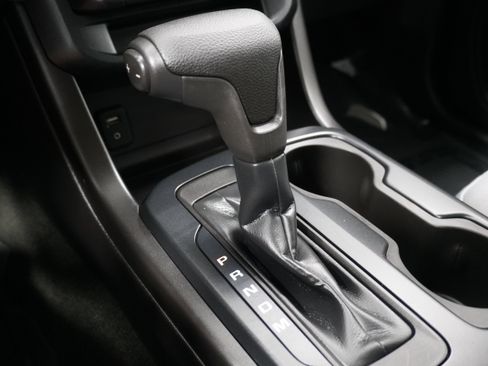 Used 2016 Chevrolet Colorado W/T w/ WT Convenience Package image 22