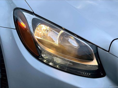 Used 2017 Mercedes-Benz C 300 Sedan w/ Premium 1 Package image 25