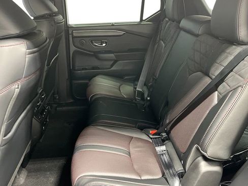 New 2026 Honda Pilot Black Edition image 24