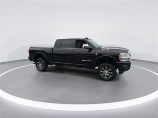 Used 2022 RAM 3500 Limited video 2