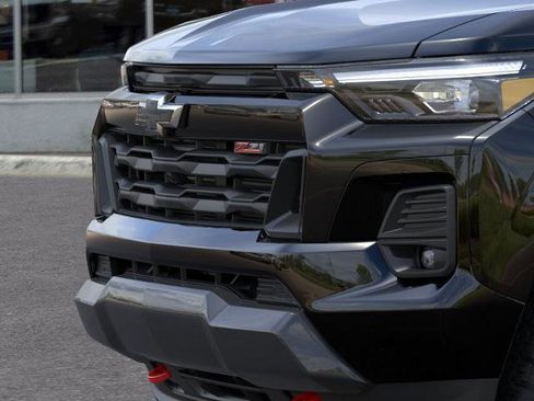 New 2026 Chevrolet Colorado Z71 w/ Technology Package AWD/4WD image 13