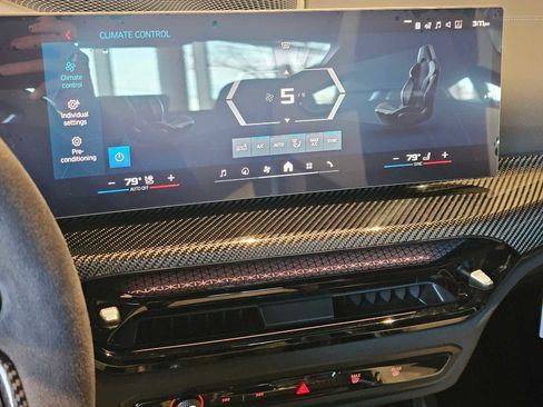 New 2026 BMW M3 Competition w/ M Carbon Exterior Package image 30