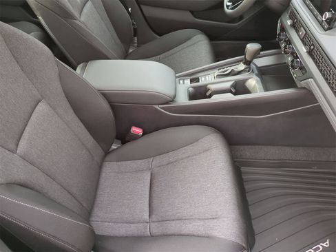 New 2025 Honda Accord SE image 23