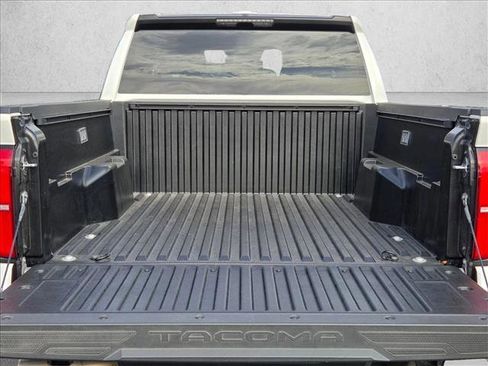 Certified 2025 Toyota Tacoma SR5 image 6