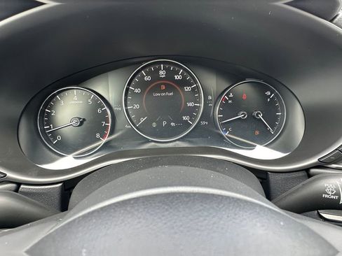 New 2026 MAZDA CX-30 AWD 2.5 S image 13