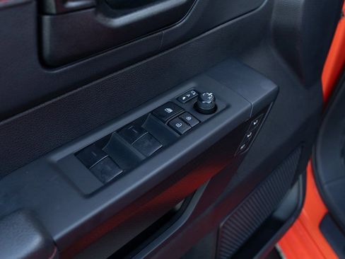 Used 2022 Toyota Tundra TRD Pro AWD/4WD image 23