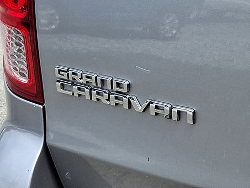 Used 2013 Dodge Grand Caravan Crew w/ Entertainment Group 1 image 29