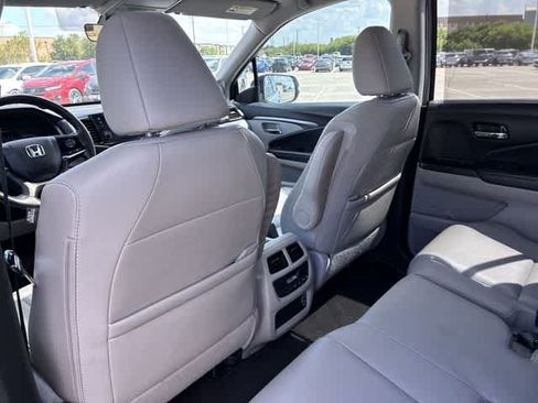 Used 2021 Honda Pilot EX-L image 19