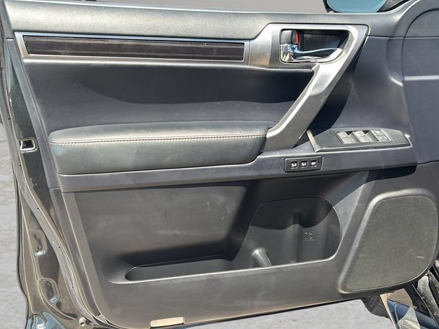 Used 2023 Lexus GX 460 Premium w/ Premium Plus Package AWD/4WD image 16