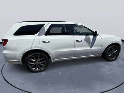 Used 2017 Dodge Durango GT w/ Premium Group AWD/4WD image 6