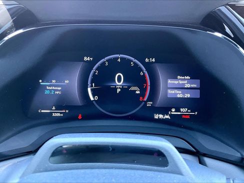 Used 2025 Lexus RX 350 Premium w/ Convenience Package image 23