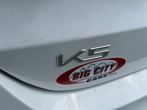 Used 2023 Kia K5 LXS FWD image 51