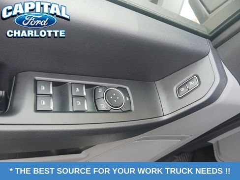 New 2026 Ford F450 XL AWD/4WD image 14