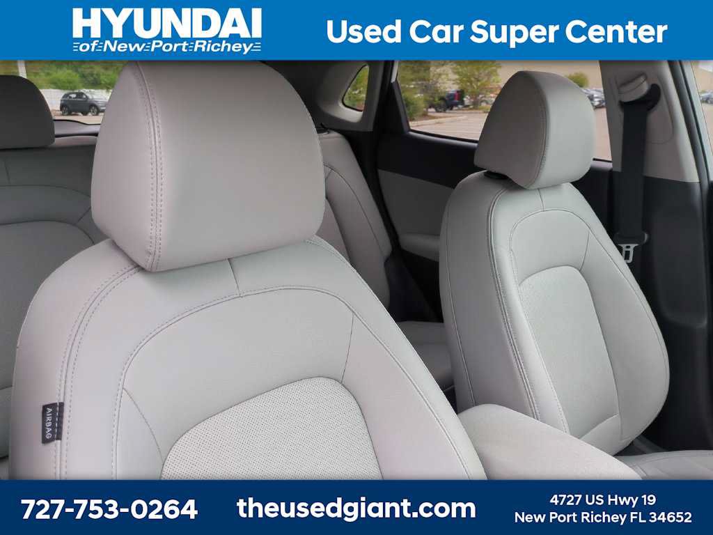 Certified 2023 Hyundai Kona Limited AWD/4WD image 6