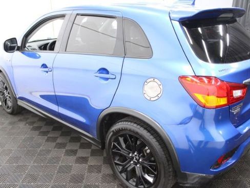 Used 2018 Mitsubishi Outlander Sport LE image 9