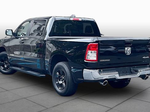 Used 2022 RAM 1500 Big Horn AWD/4WD image 12