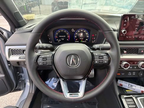 New 2026 Acura Integra A-Spec image 13