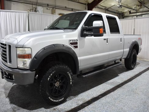 Used 2008 Ford F250 XL image 27