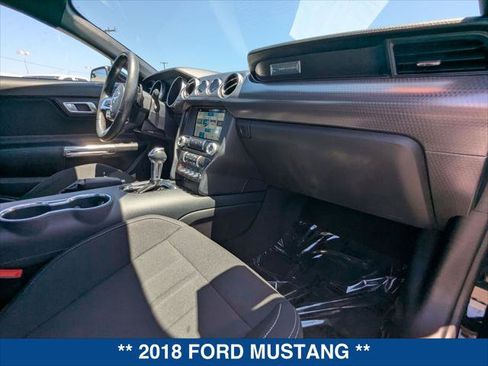 Used 2018 Ford Mustang GT w/ GT Performance Package RWD image 23