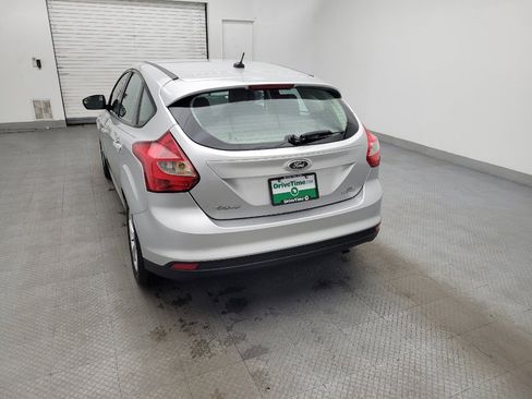 Used 2013 Ford Focus SE image 6