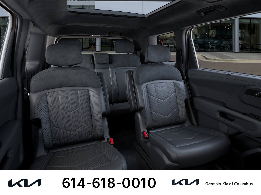 New 2027 Kia Telluride X-Line SX Prestige w/ Towing Package AWD/4WD image 19