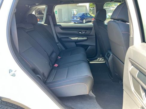 Certified 2024 Honda CR-V Sport image 10
