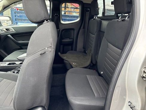 Used 2019 Ford Ranger XLT image 10