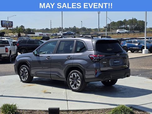 Used 2026 Subaru Forester Premium AWD/4WD image 4