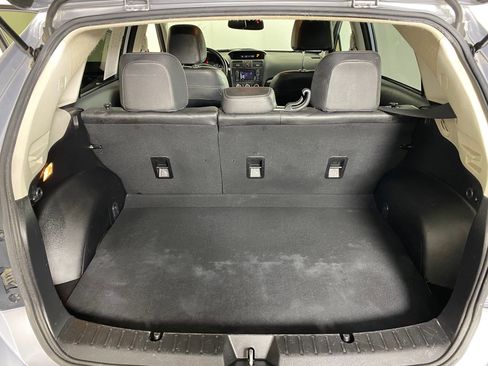 Used 2014 Subaru Crosstrek 2.0i Limited w/ Popular Package #2 image 28