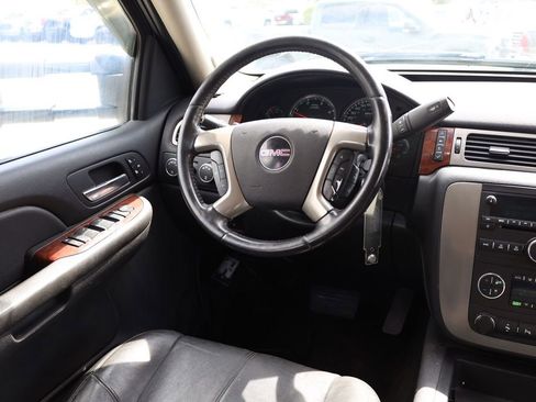 Used 2009 GMC Sierra 2500 SLT w/ SLT Convenience Package AWD/4WD image 20