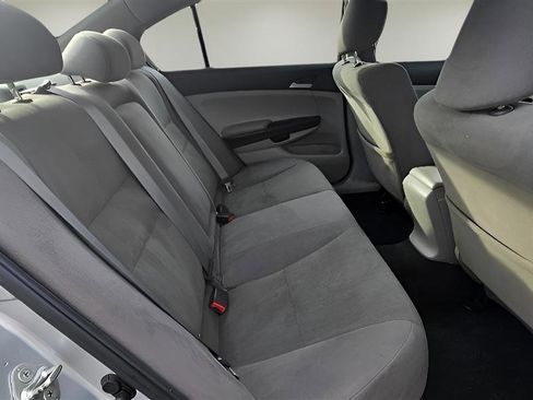 Used 2011 Honda Accord LX image 25