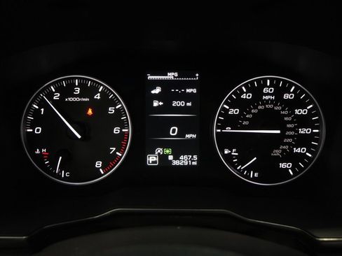 Used 2023 Subaru Outback Touring XT AWD/4WD image 19