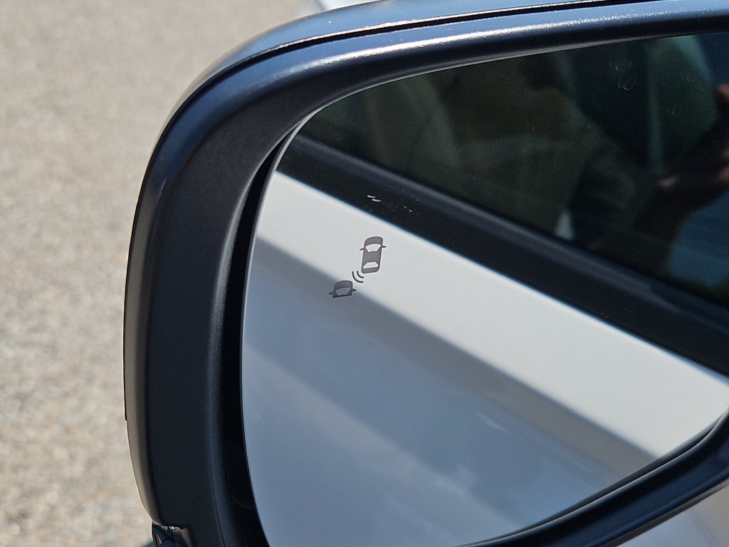 New 2026 Honda Pilot TrailSport image 6