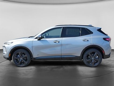 New 2026 Buick Envision Sport Touring AWD/4WD image 7