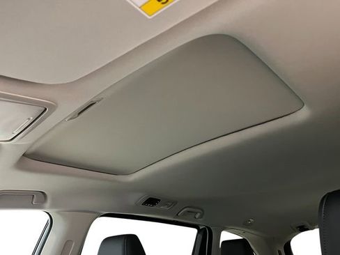 New 2026 Honda Odyssey EX-L image 19