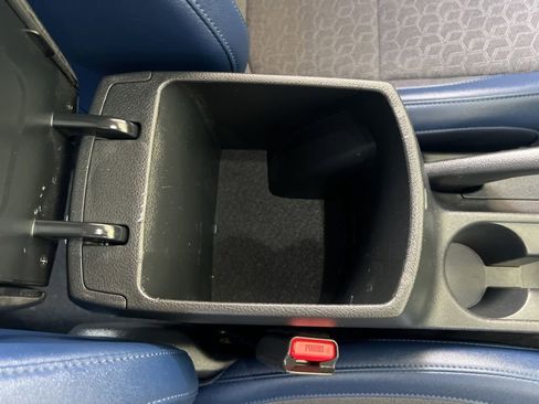 Certified 2024 Kia Seltos S AWD/4WD image 25