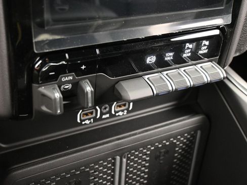 New 2026 RAM 3500 Laramie w/ Night Edition image 24