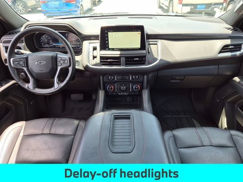 Used 2024 Chevrolet Tahoe RST w/ Luxury Package RWD image 26