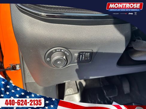 New 2026 Jeep Compass Limited AWD/4WD image 15
